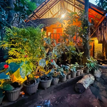 Shan Home Stay Sigiriya Eksteriør billede