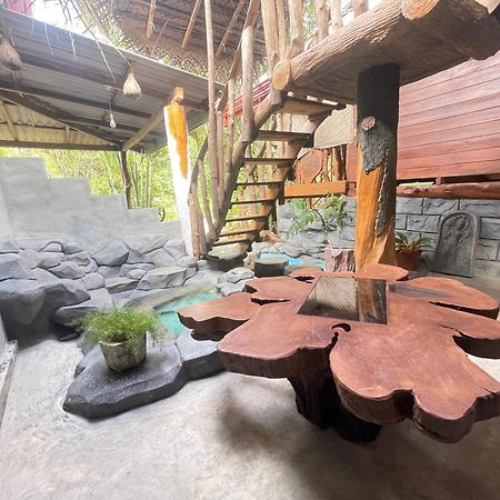 Shan Home Stay Sigiriya Eksteriør billede