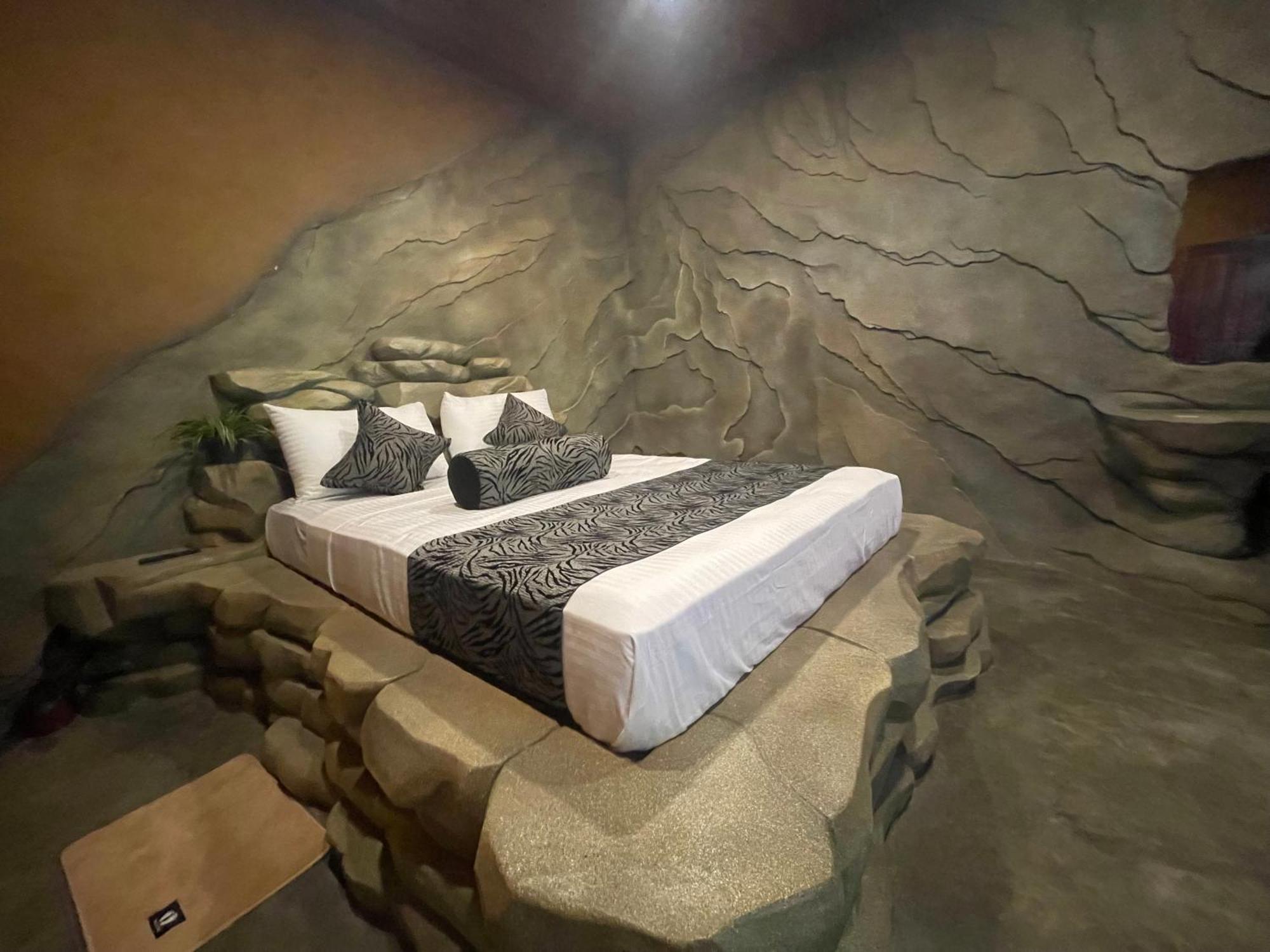 Shan Home Stay Sigiriya Eksteriør billede