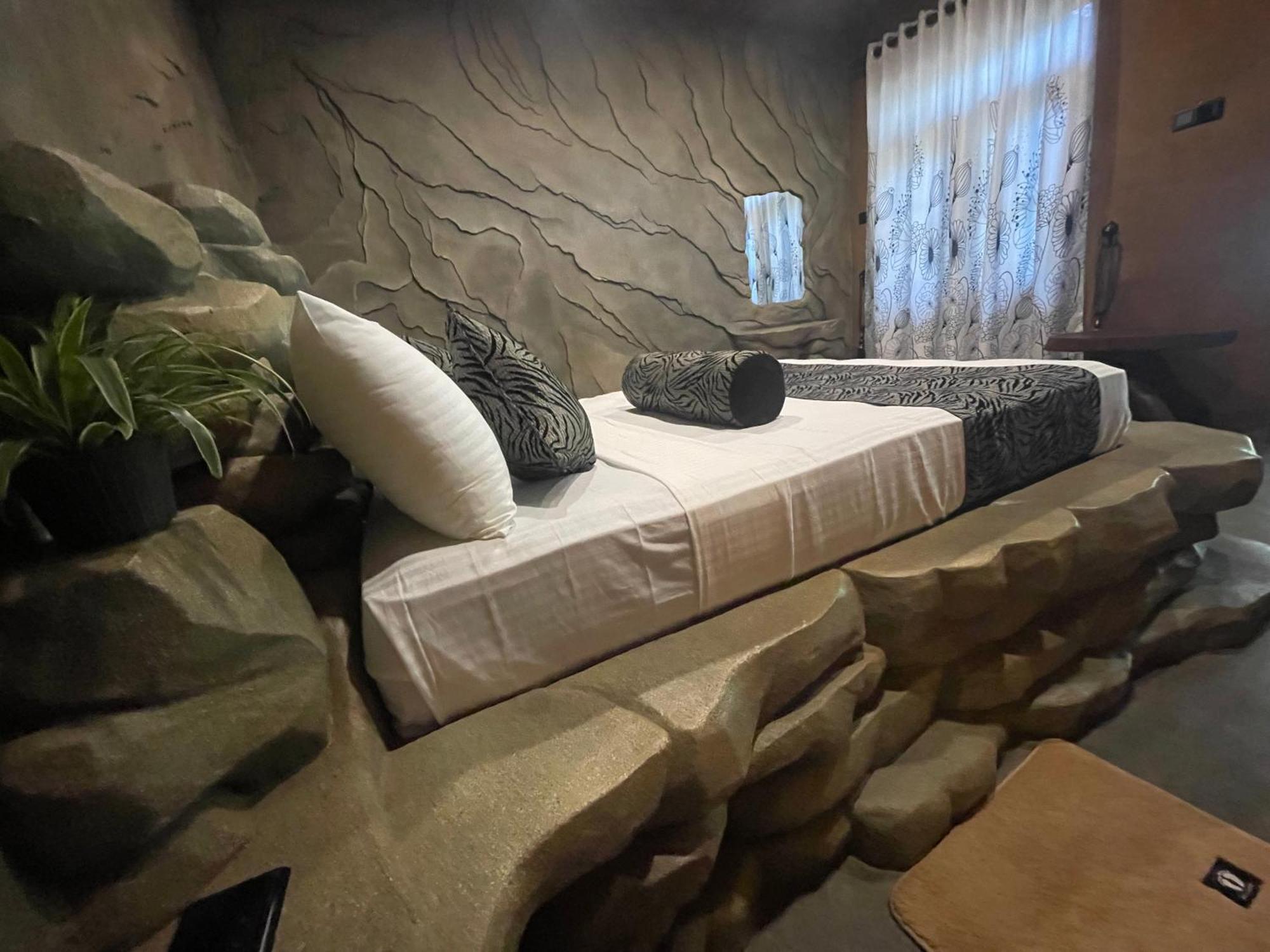 Shan Home Stay Sigiriya Eksteriør billede