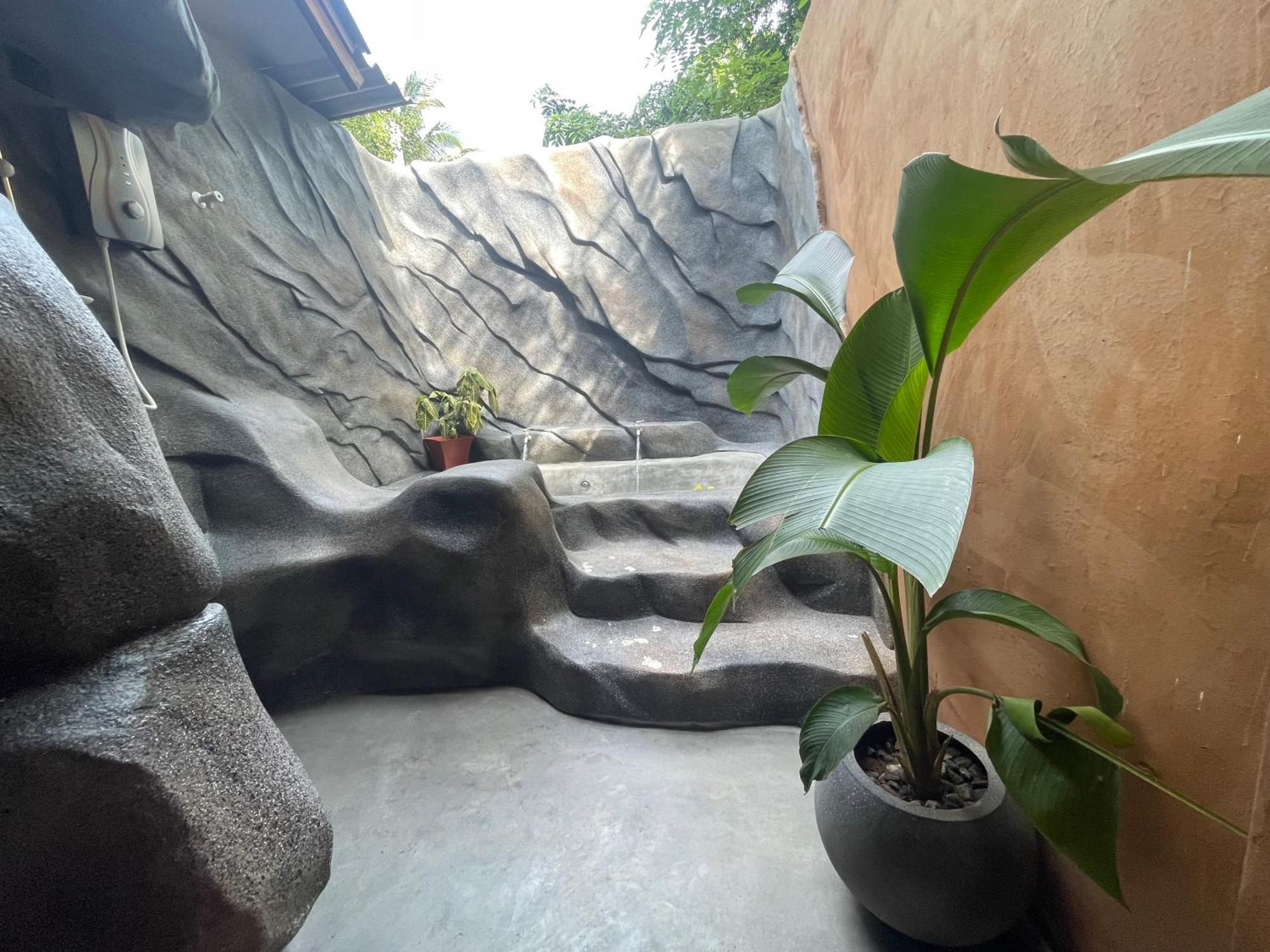 Shan Home Stay Sigiriya Eksteriør billede