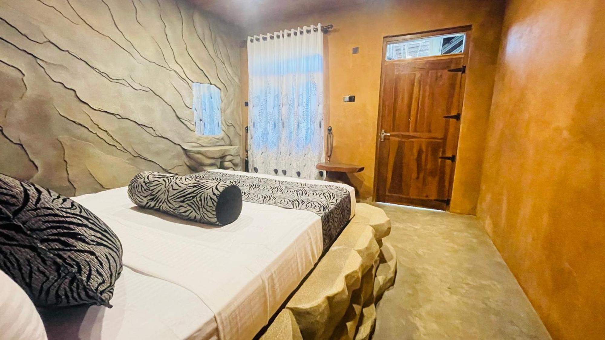 Shan Home Stay Sigiriya Eksteriør billede